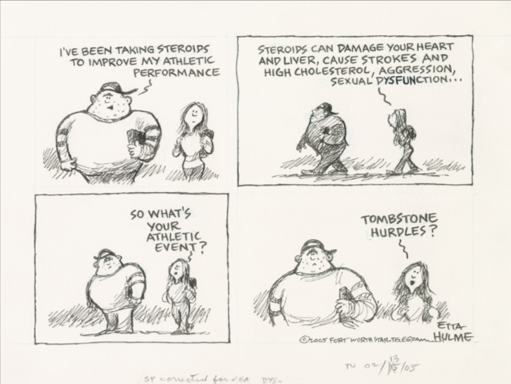 Doping Olympics Gym Auckland Club Physical