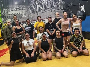 group inspiration - te atatu gym auckland - club physical